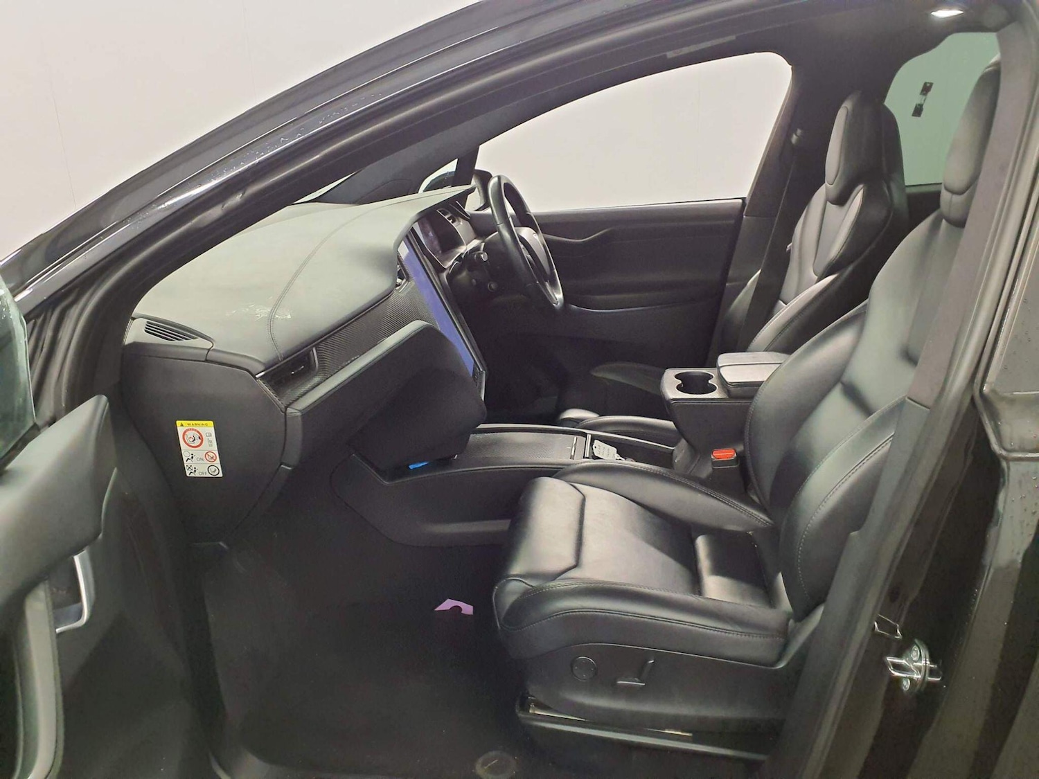 Used Tesla Model X for sale - 76727099: Photo 12