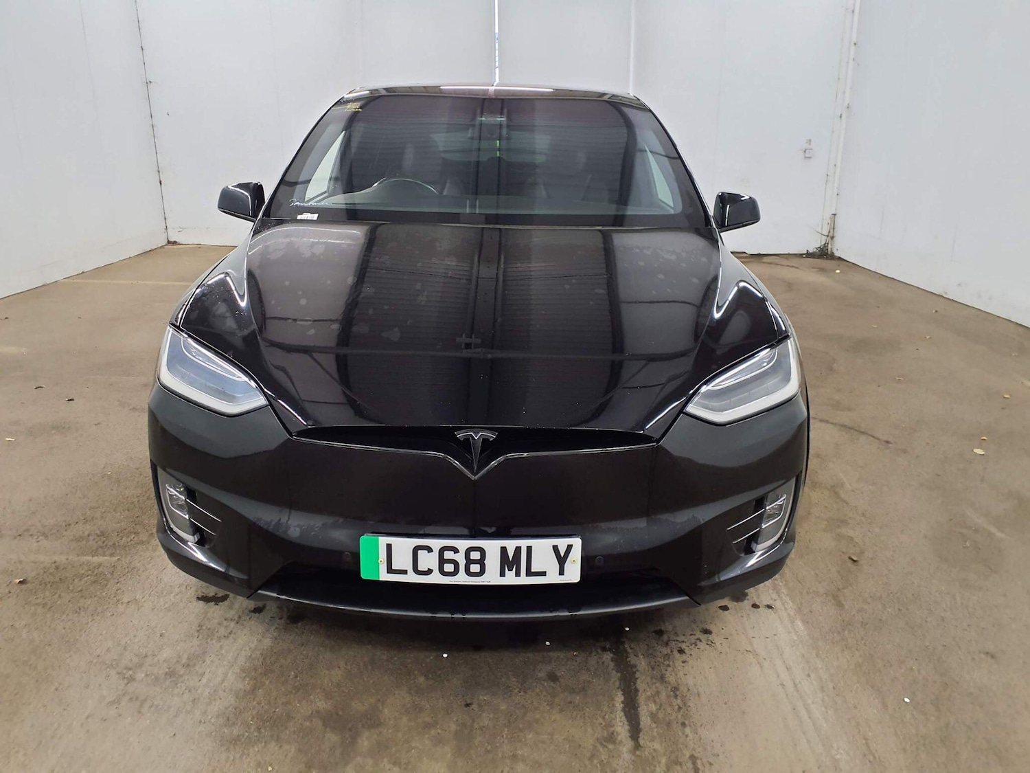 Used Tesla Model X for sale - 76727099: Photo 2