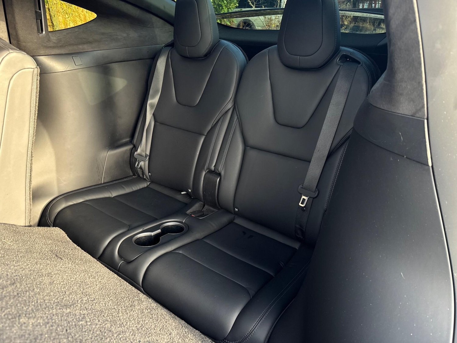 Used Tesla Model X 2018 for sale - 76727099: Photo 33