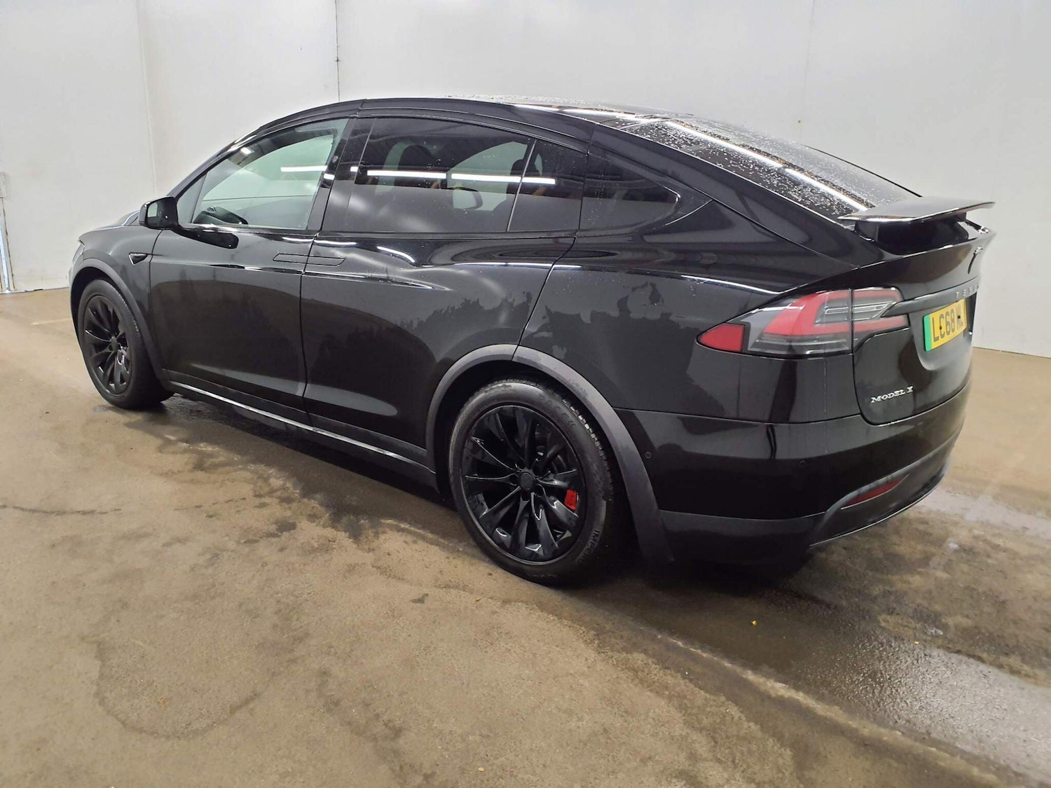 Used Tesla Model X for sale - 76727099: Photo 4