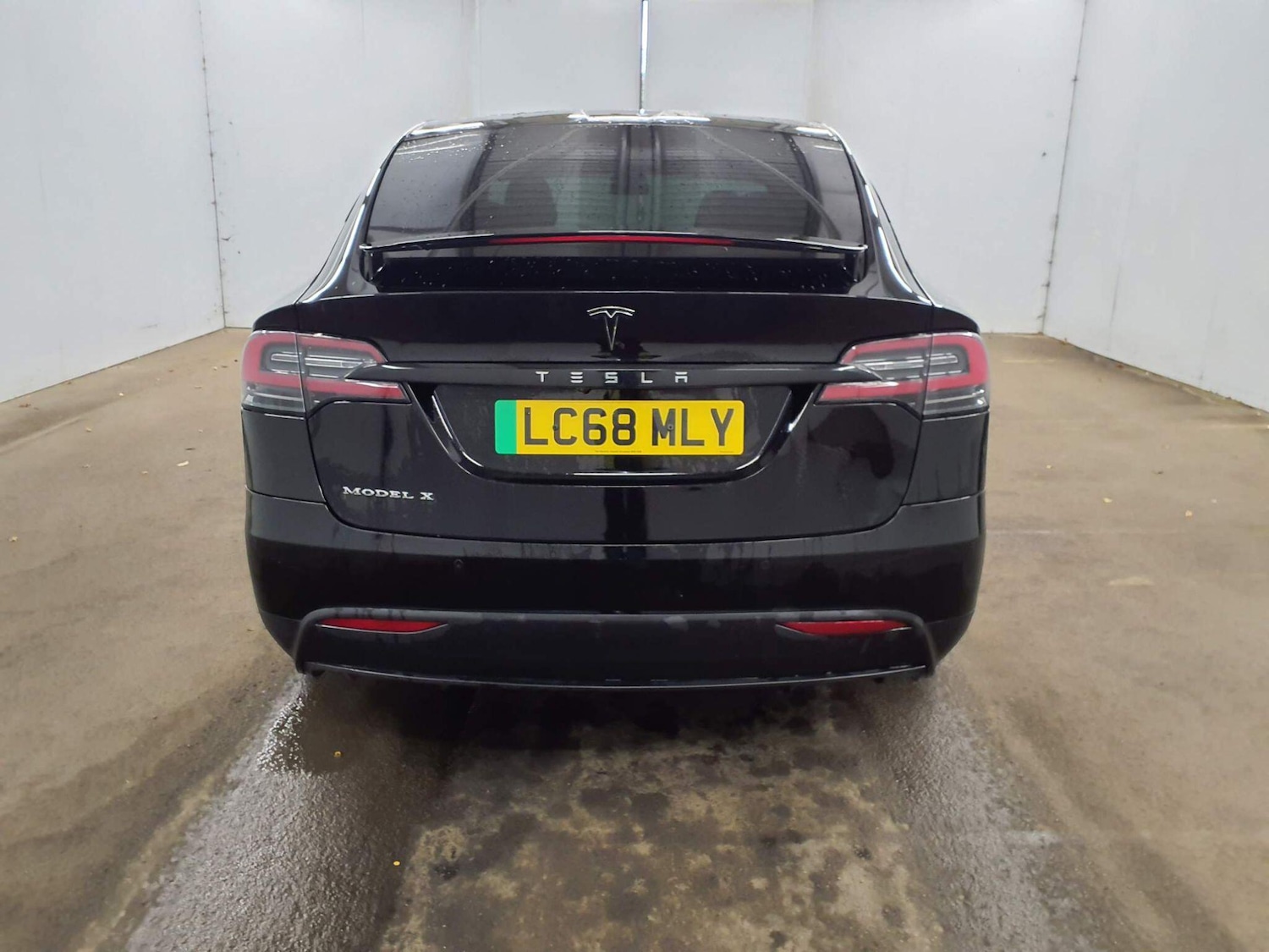 Used Tesla Model X for sale - 76727099: Photo 5