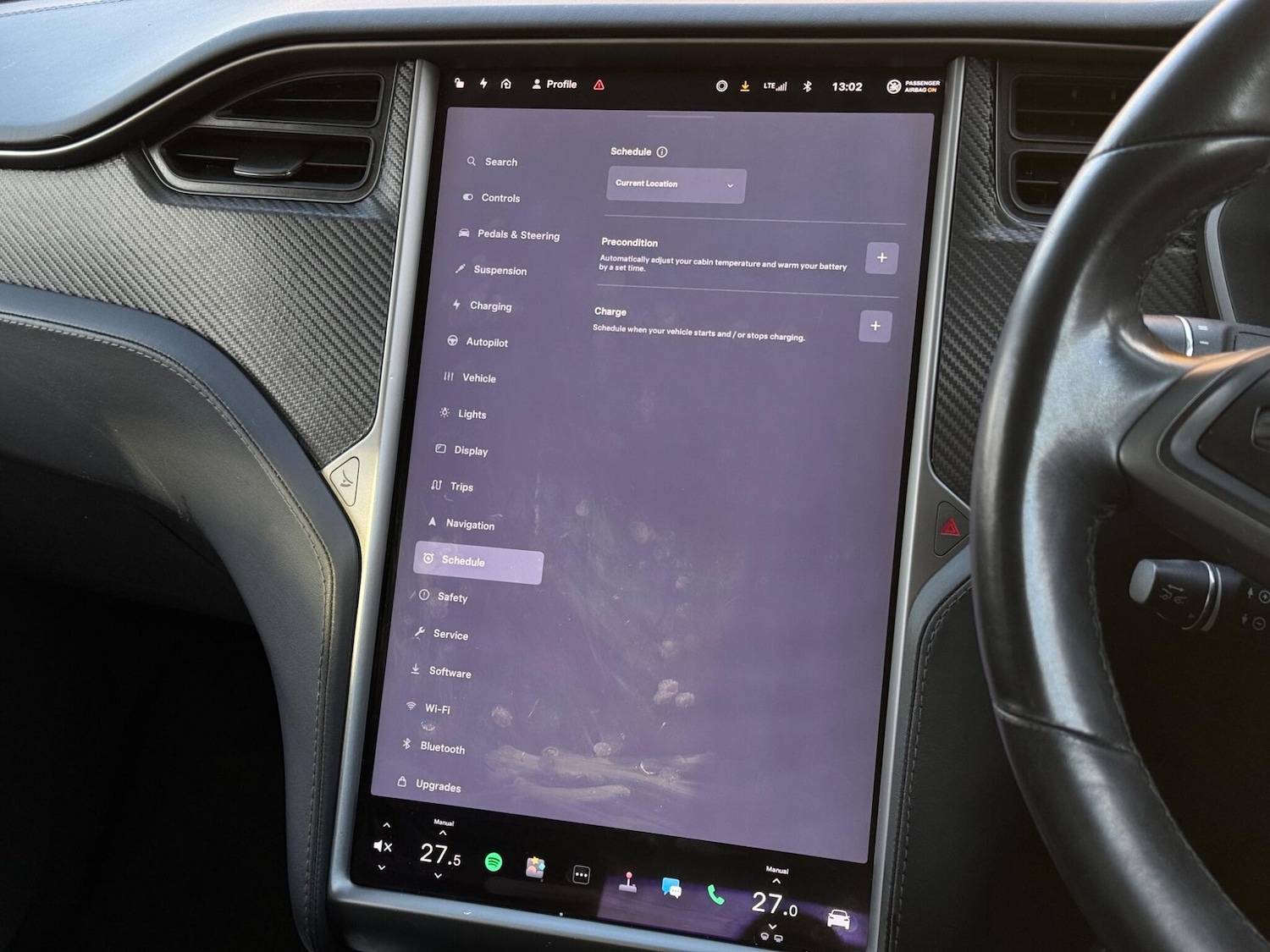 Used Tesla Model X 2018 for sale - 76727099: Photo 55