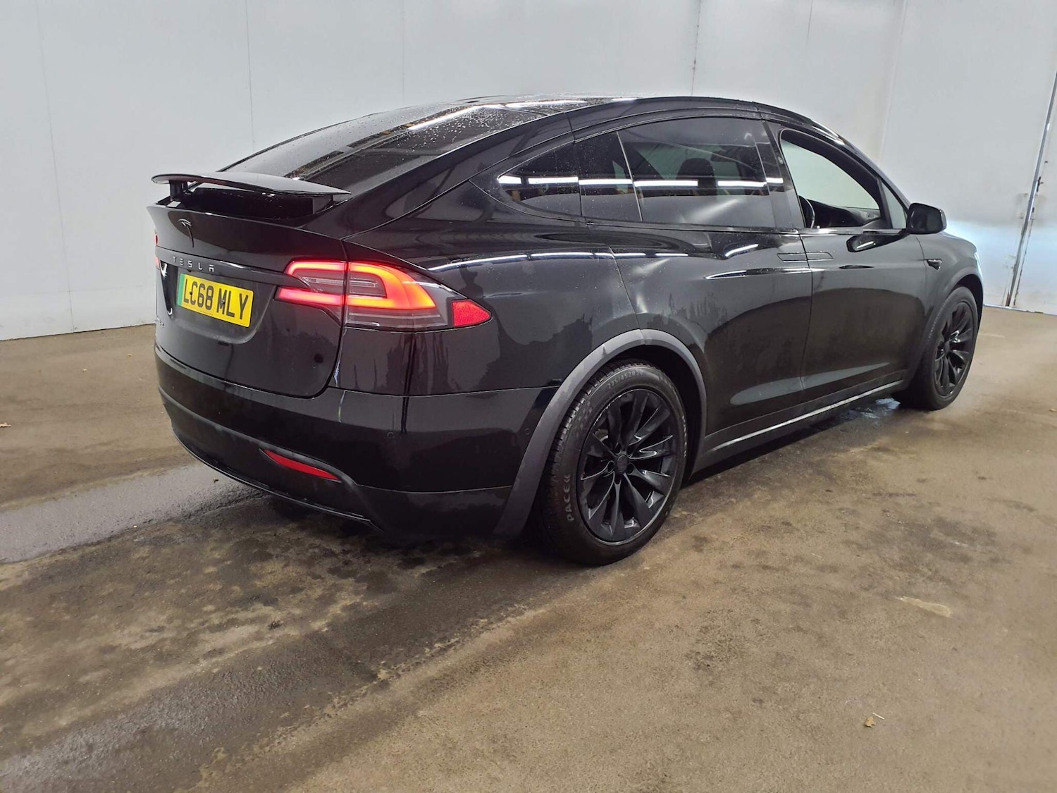 Used Tesla Model X for sale - 76727099: Photo 6