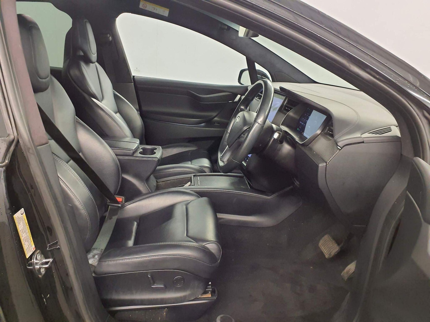 Used Tesla Model X for sale - 76727099: Photo 7