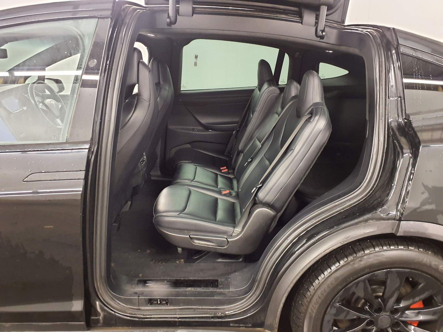 Used Tesla Model X for sale - 76727099: Photo 8