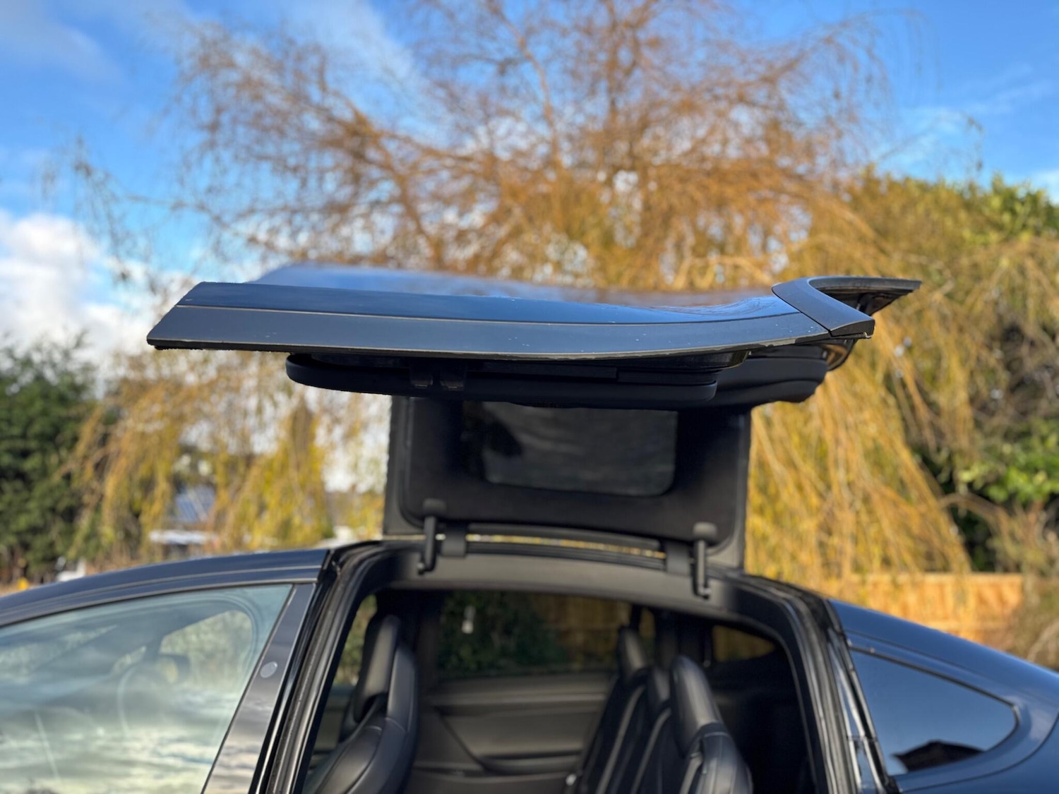 Used Tesla Model X 2018 for sale - 76727099: Photo 81