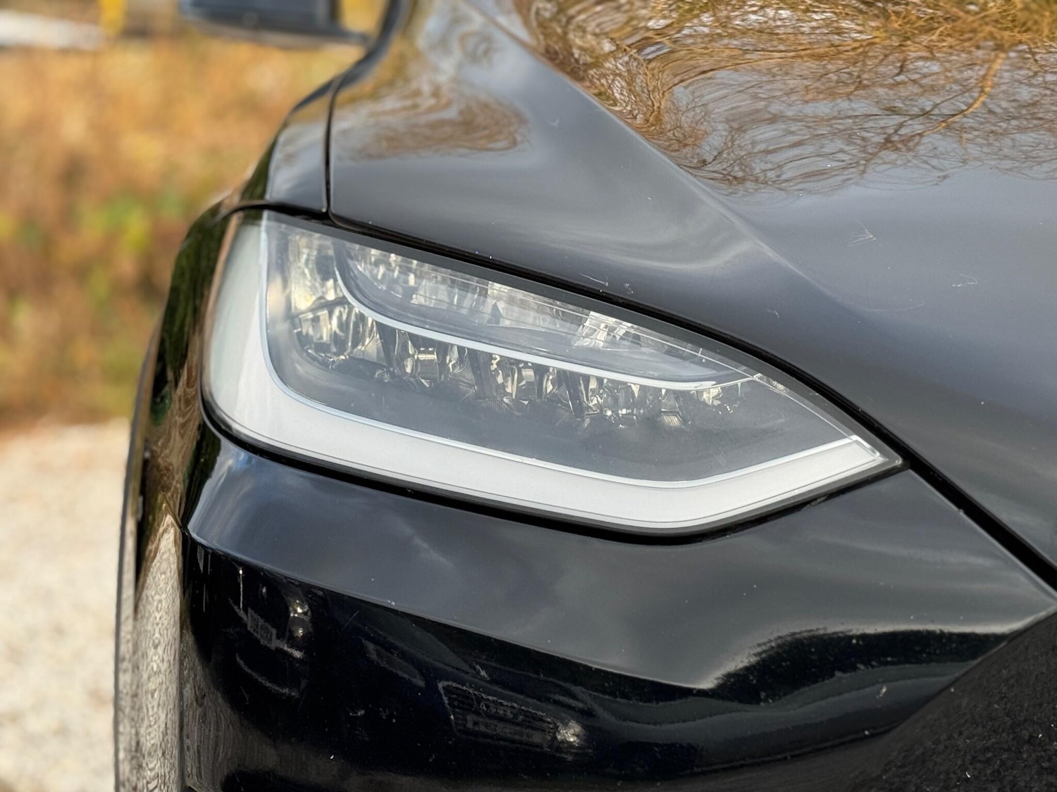 Used Tesla Model X 2018 for sale - 76727099: Photo 86