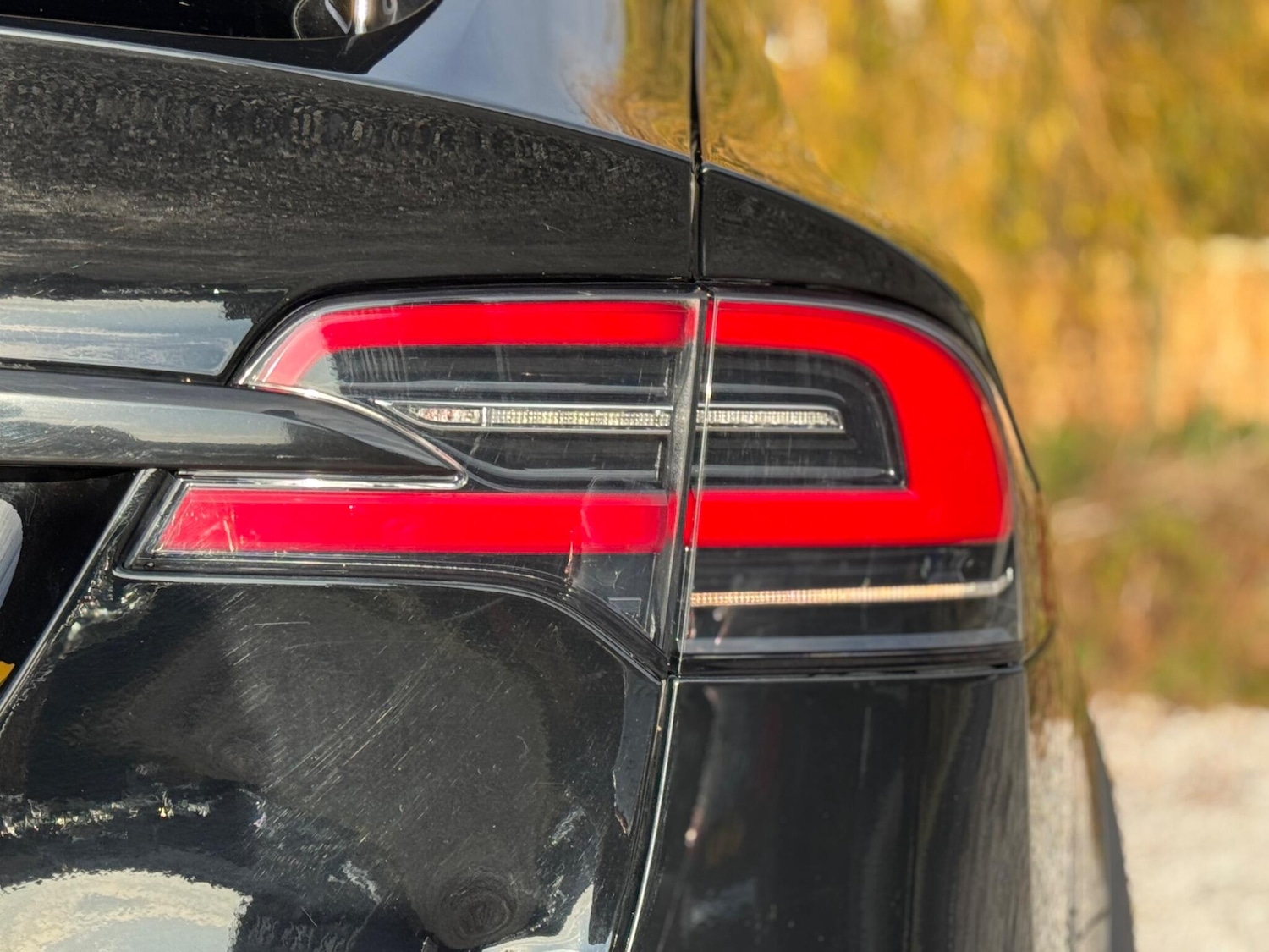 Used Tesla Model X 2018 for sale - 76727099: Photo 88