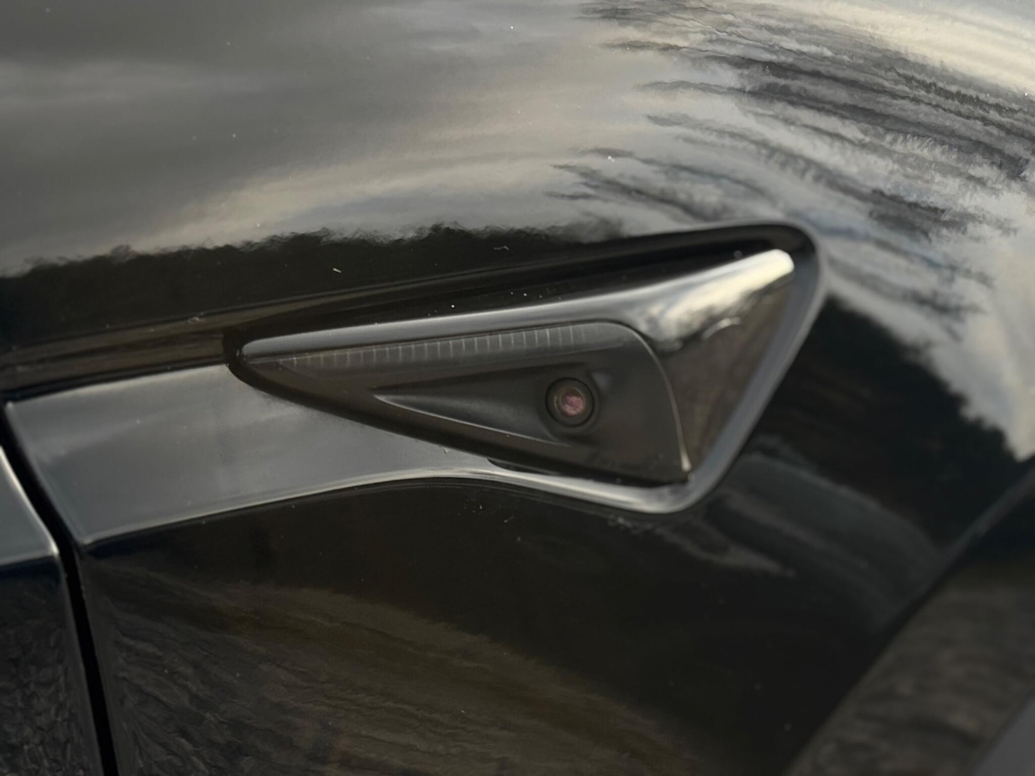 Used Tesla Model X 2018 for sale - 76727099: Photo 91