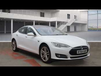 2014 (64) - 279kW 85kWh 5dr