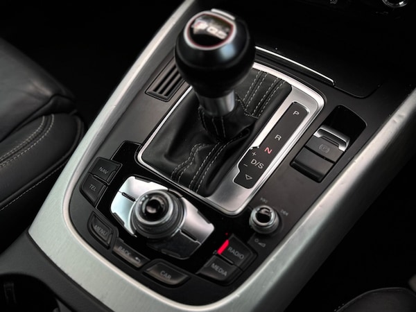 Used Audi SQ5 2013 for sale - 75493533: Photo 13