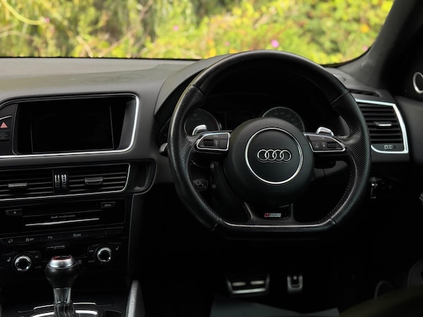 Used Audi SQ5 2013 for sale - 75493533: Photo 14