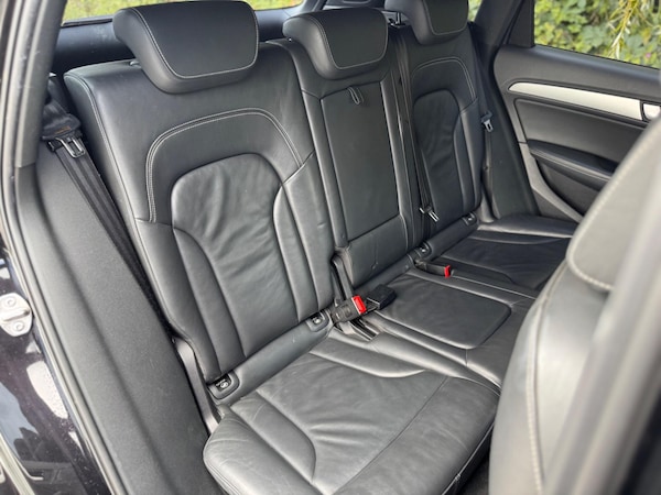 Used Audi SQ5 2013 for sale - 75493533: Photo 21