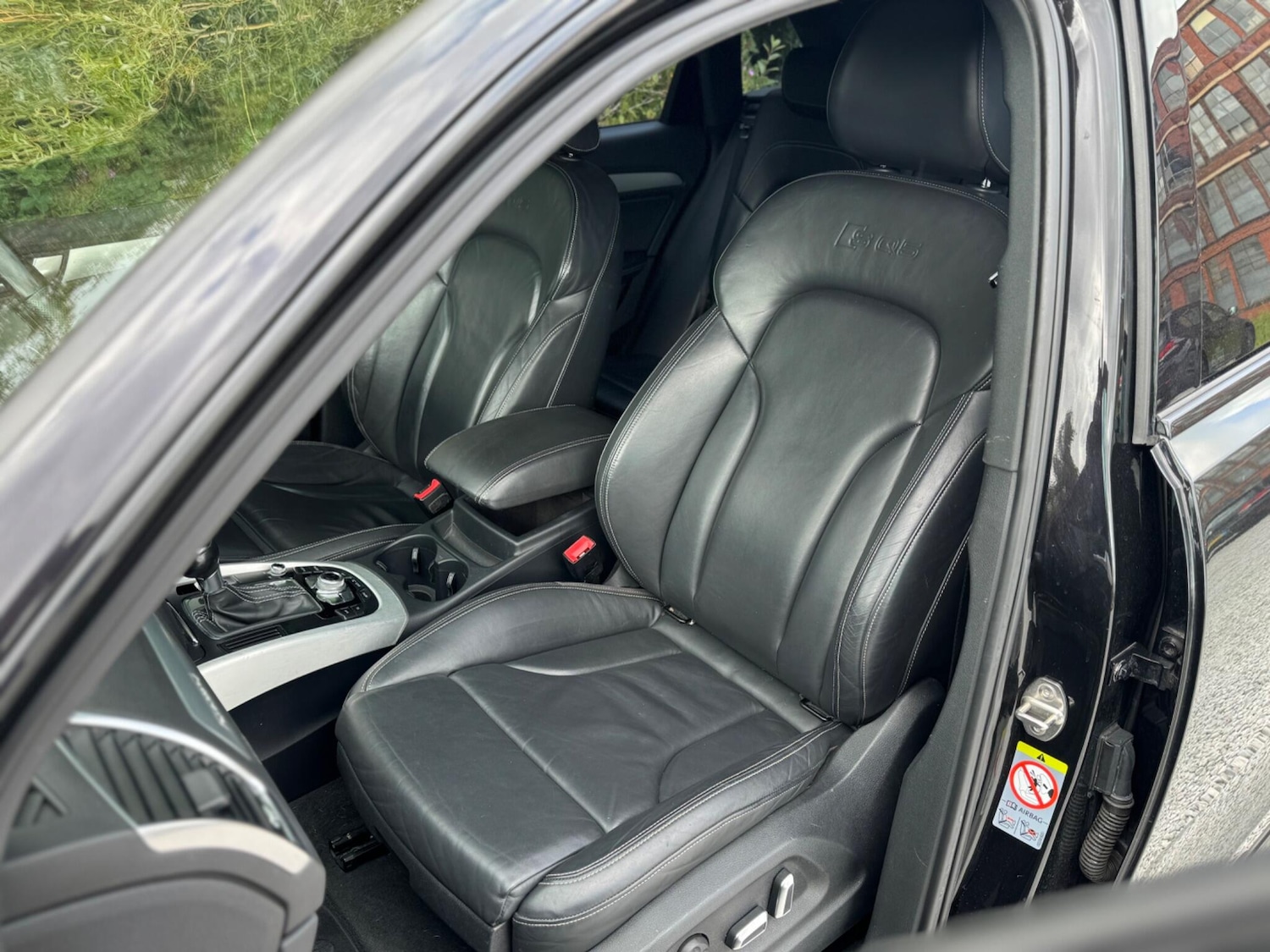 Vehicle 23