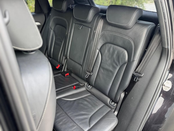 Used Audi SQ5 2013 for sale - 75493533: Photo 26