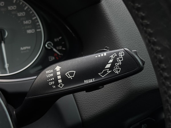 Used Audi SQ5 2013 for sale - 75493533: Photo 29