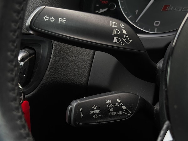 Used Audi SQ5 2013 for sale - 75493533: Photo 31