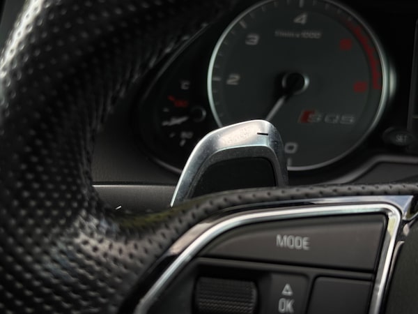 Used Audi SQ5 2013 for sale - 75493533: Photo 32
