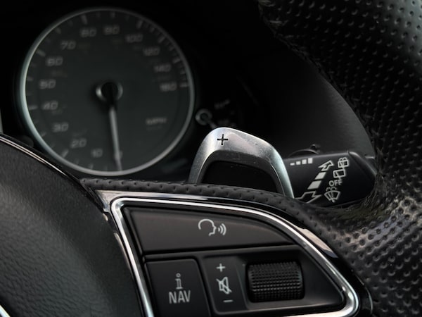 Used Audi SQ5 2013 for sale - 75493533: Photo 33