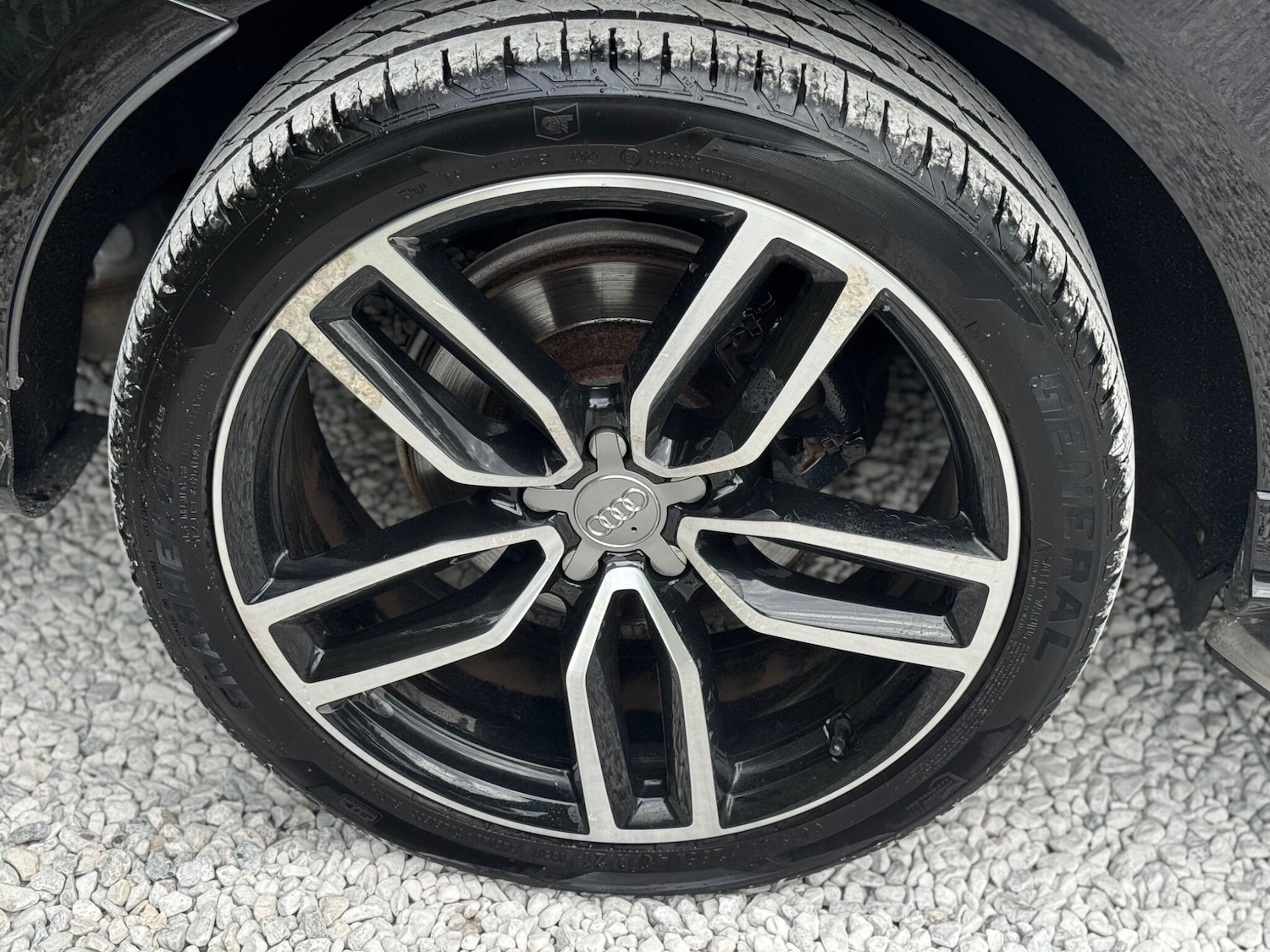 Vehicle 36