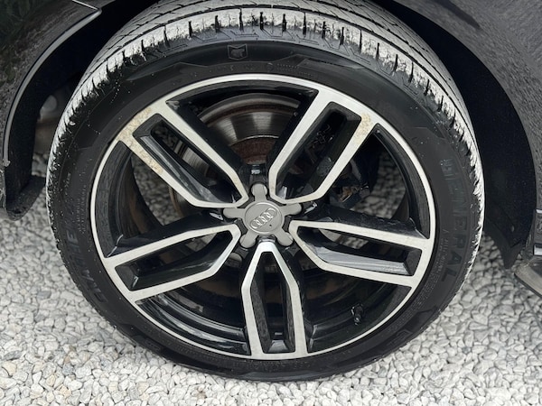 Used Audi SQ5 2013 for sale - 75493533: Photo 36
