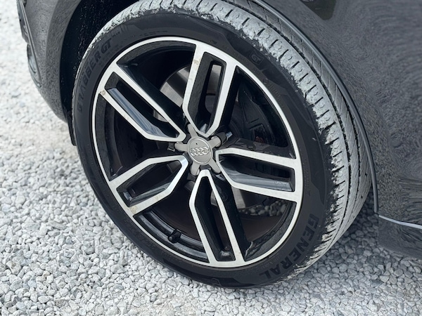 Used Audi SQ5 2013 for sale - 75493533: Photo 37