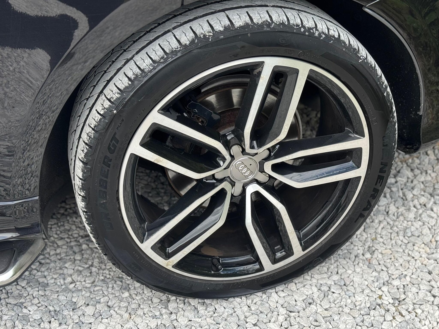 Vehicle 38