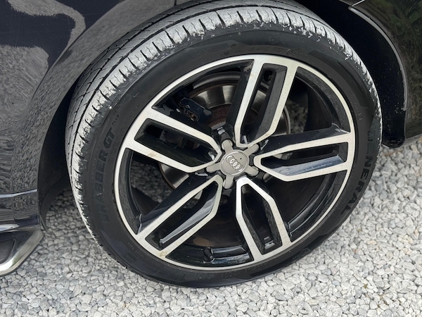 Used Audi SQ5 2013 for sale - 75493533: Photo 38