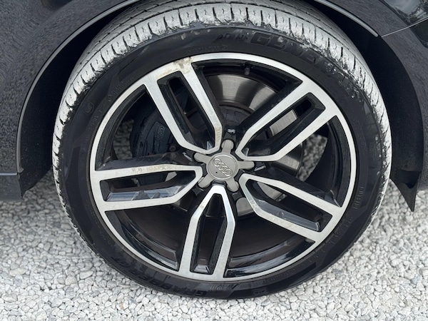 Used Audi SQ5 2013 for sale - 75493533: Photo 39
