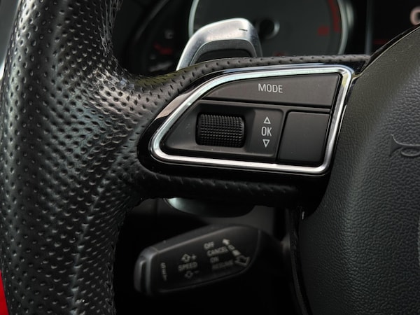Used Audi SQ5 2013 for sale - 75493533: Photo 41