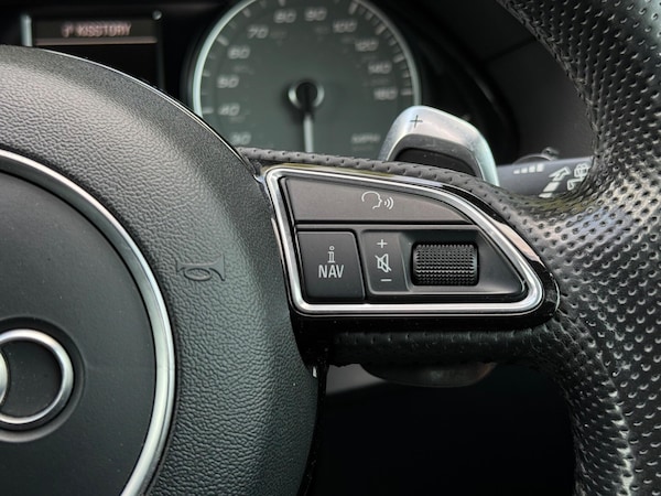 Used Audi SQ5 2013 for sale - 75493533: Photo 42