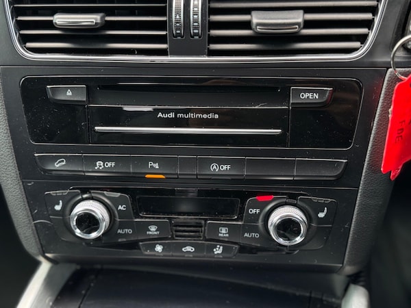 Used Audi SQ5 2013 for sale - 75493533: Photo 43