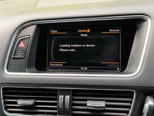 Used Audi SQ5 2013 for sale - 75493533: Photo 46