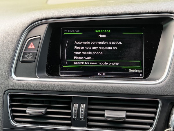 Used Audi SQ5 2013 for sale - 75493533: Photo 49
