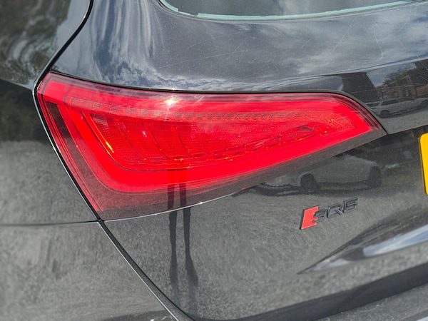 Used Audi SQ5 2013 for sale - 75493533: Photo 54