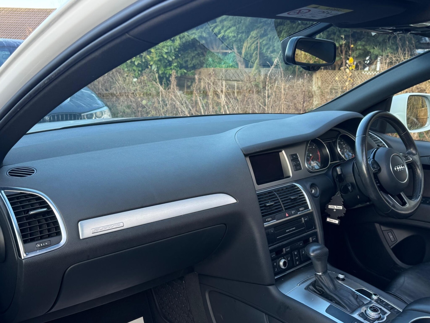 Used Audi Q7 for sale - 77658923: Photo 15