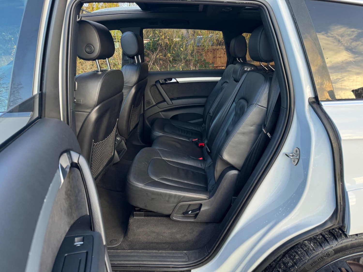 Used Audi Q7 for sale - 77658923: Photo 22