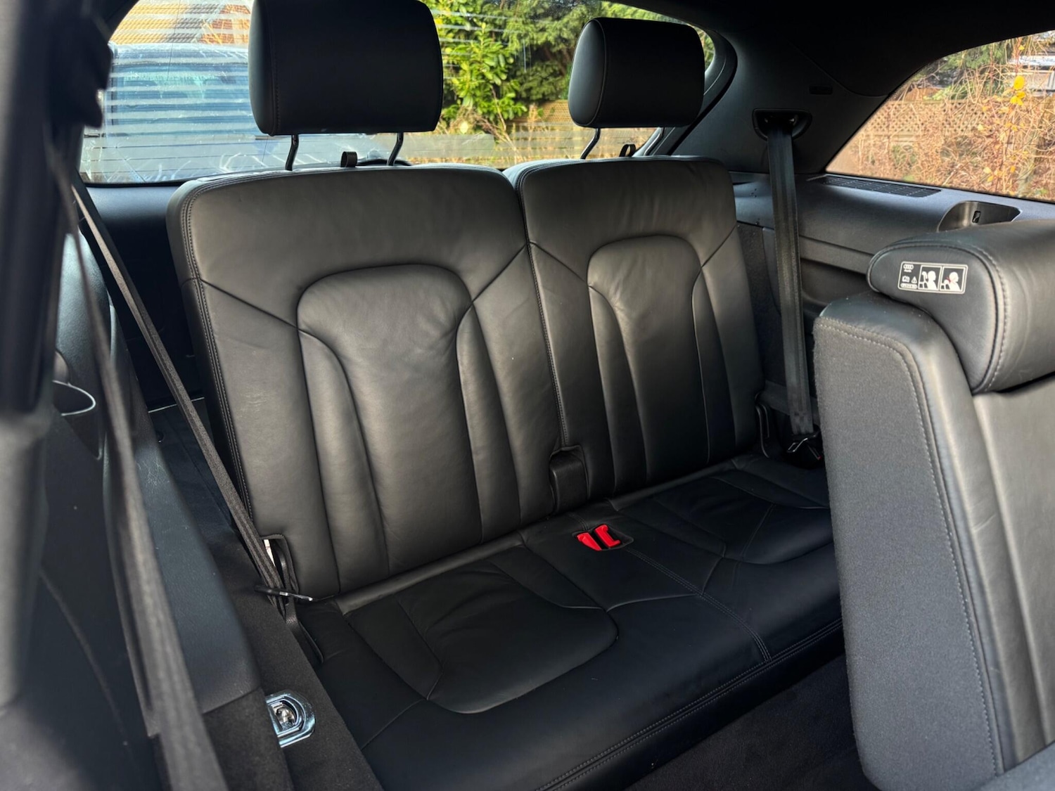 Used Audi Q7 for sale - 77658923: Photo 29