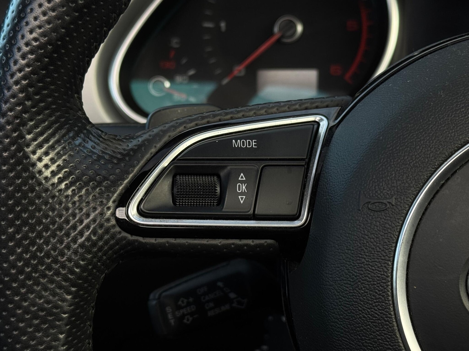 Used Audi Q7 for sale - 77658923: Photo 34