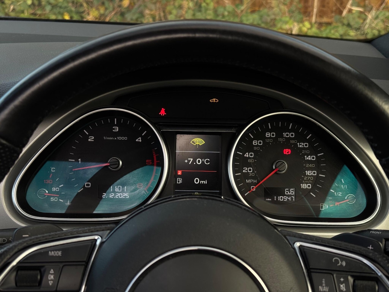 Used Audi Q7 for sale - 77658923: Photo 42