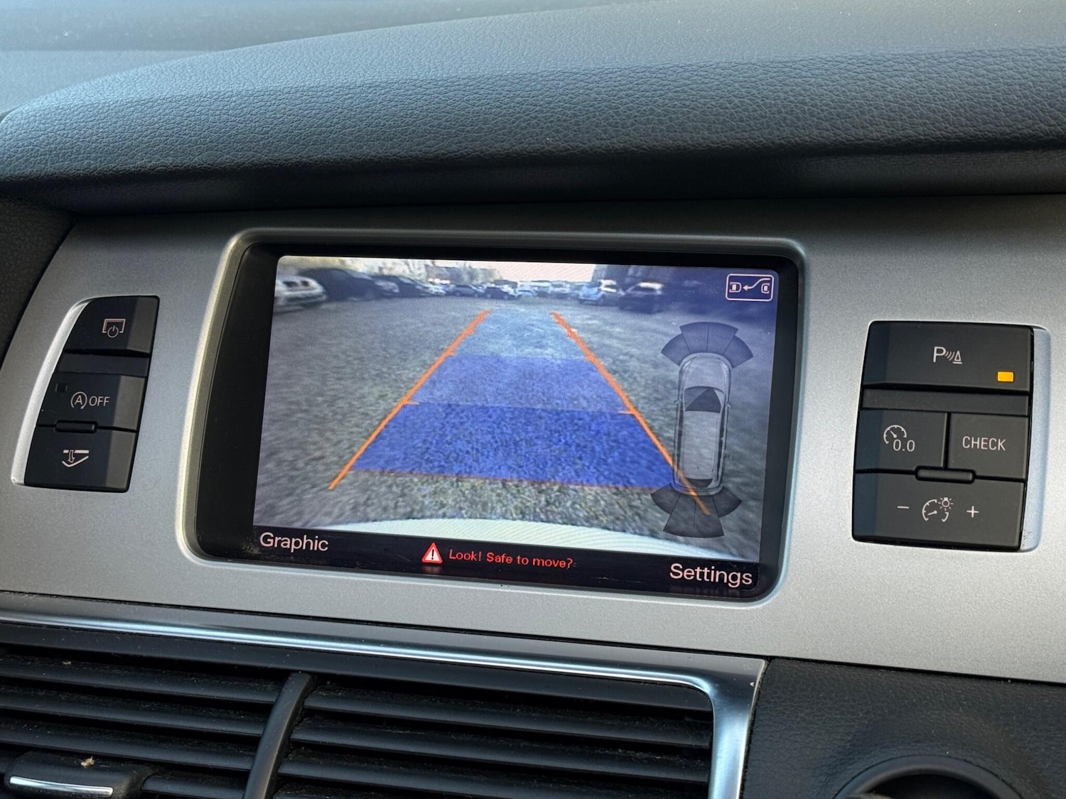 Used Audi Q7 for sale - 77658923: Photo 43