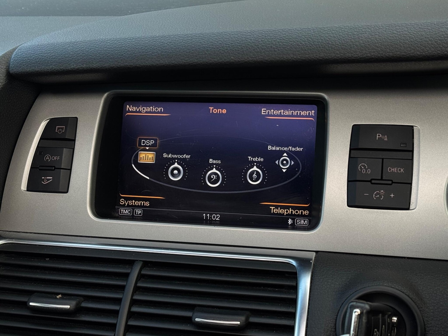 Used Audi Q7 for sale - 77658923: Photo 46