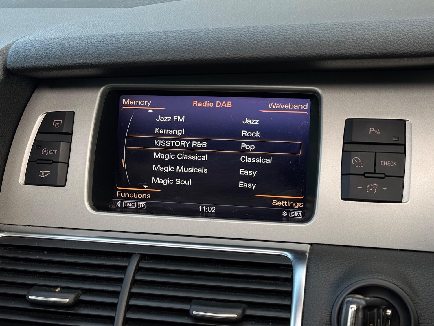 Used Audi Q7 for sale - 77658923: Photo 53