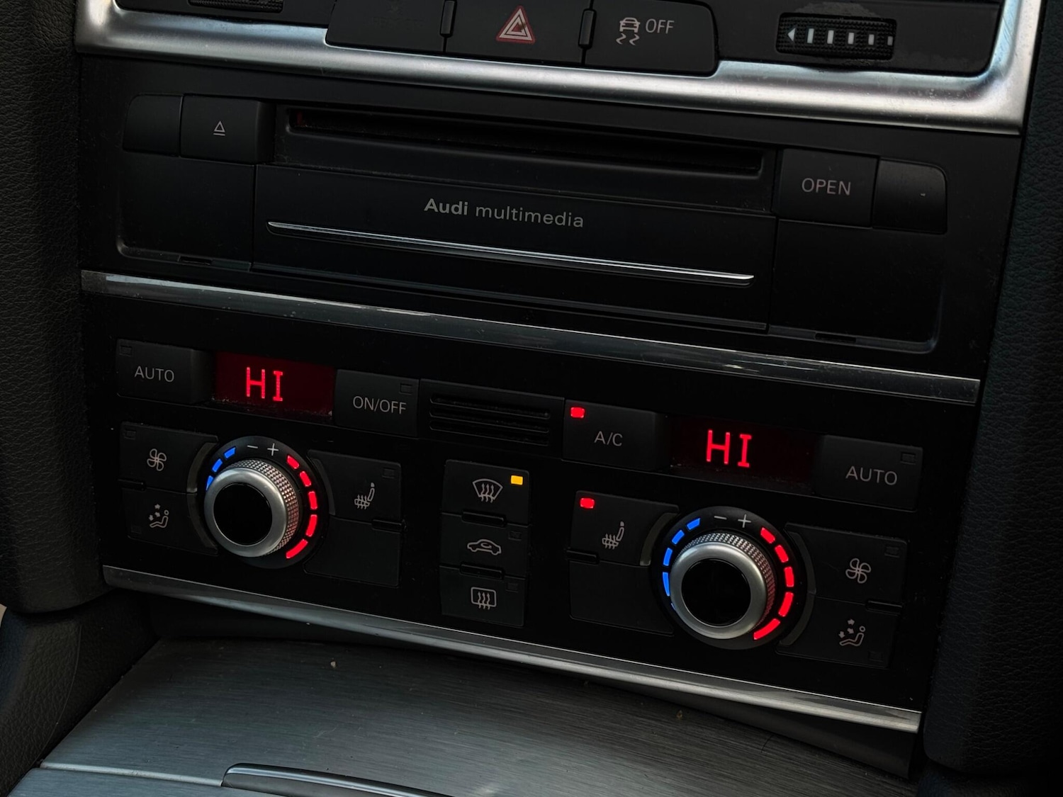 Used Audi Q7 for sale - 77658923: Photo 55