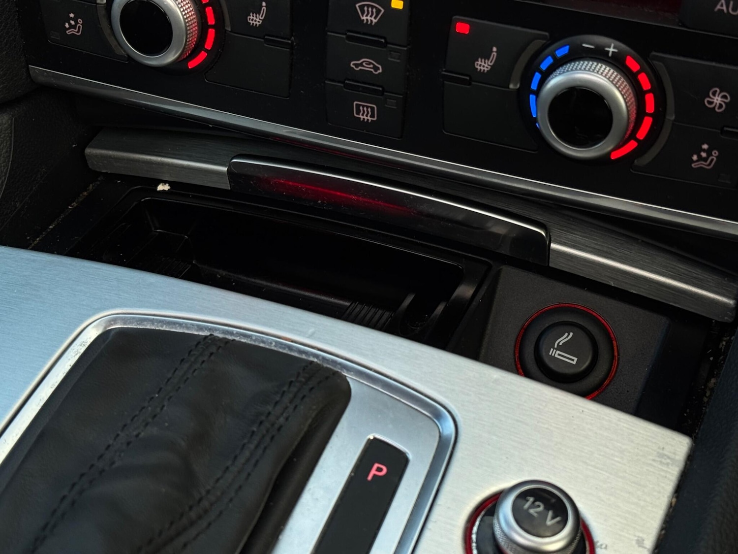 Used Audi Q7 for sale - 77658923: Photo 57