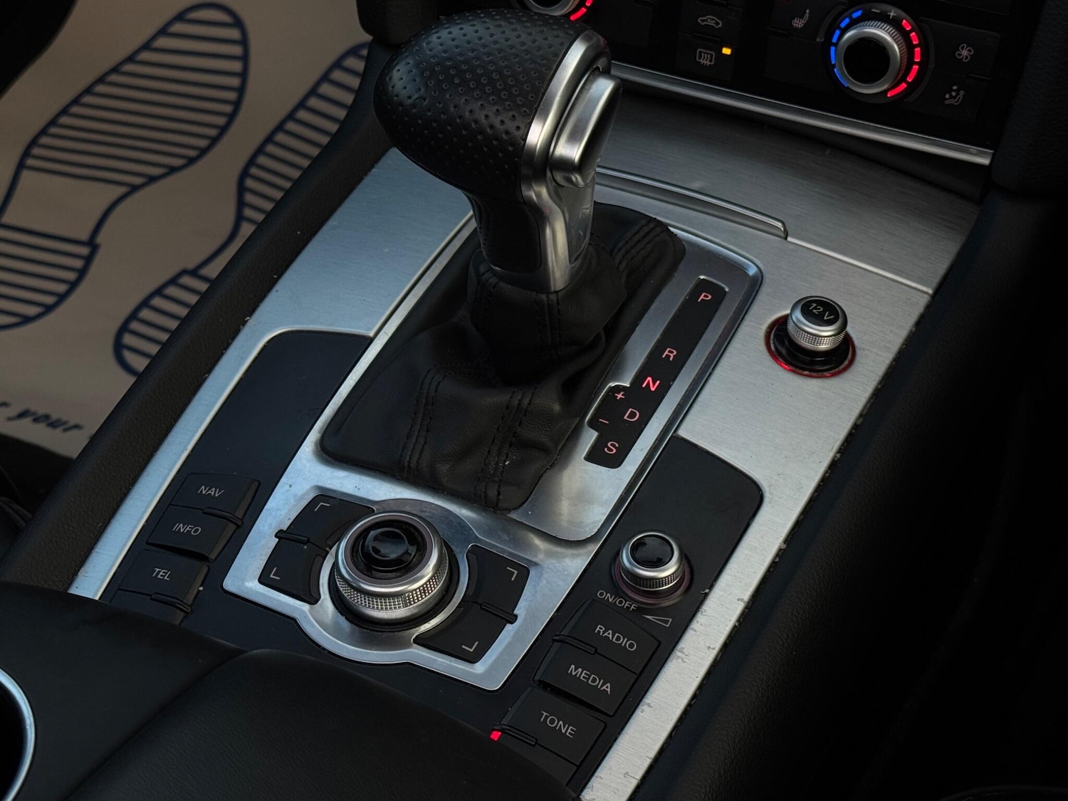 Used Audi Q7 for sale - 77658923: Photo 58