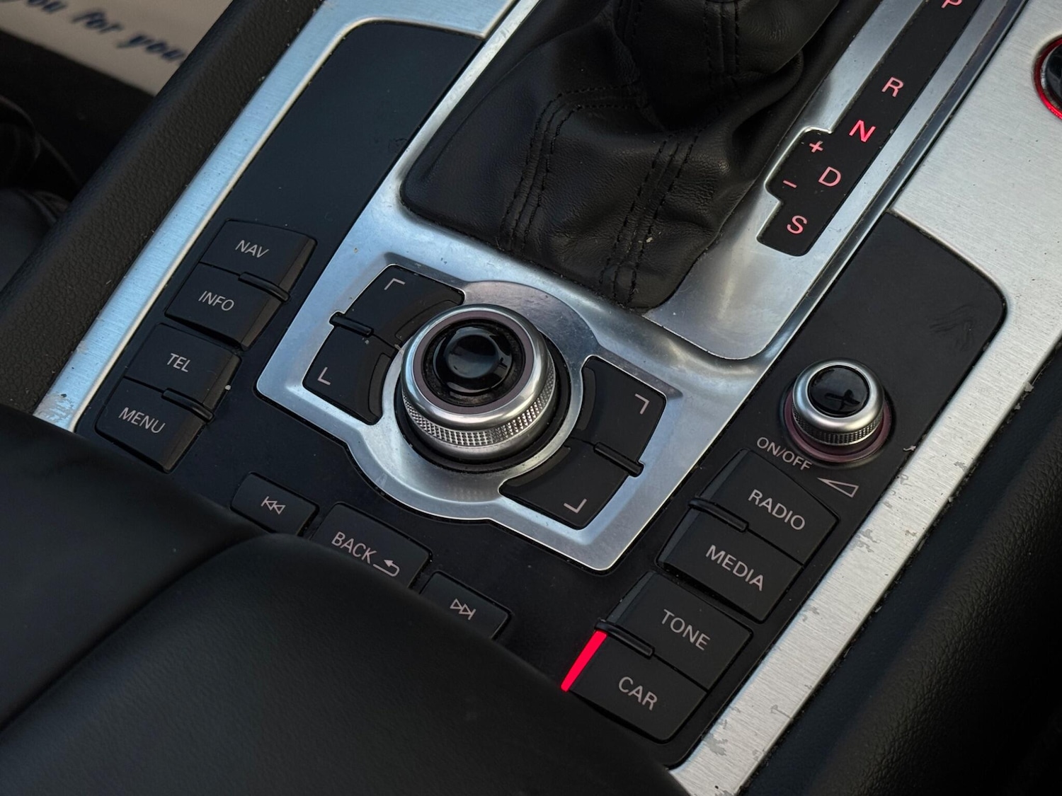 Used Audi Q7 for sale - 77658923: Photo 61