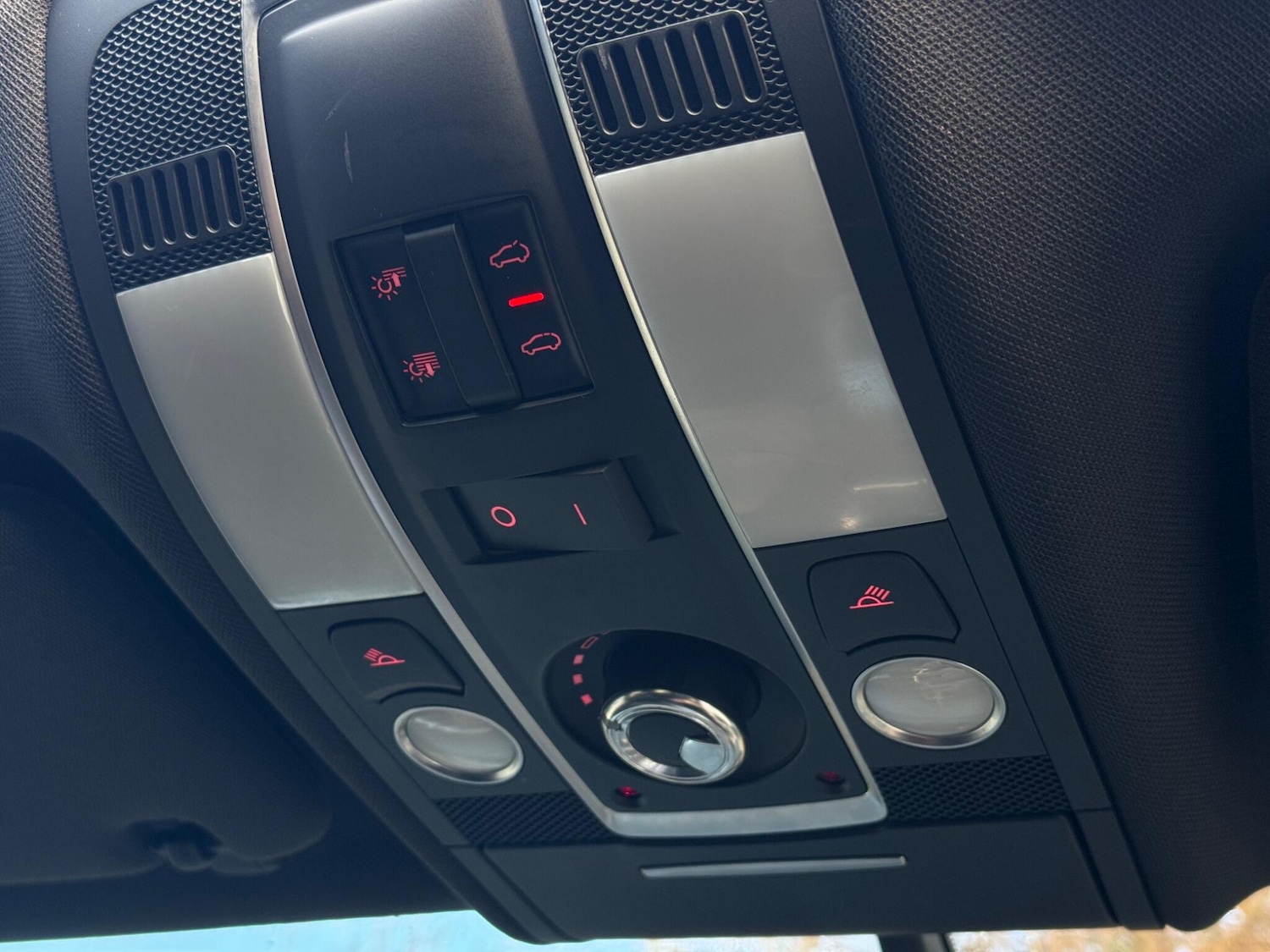 Used Audi Q7 for sale - 77658923: Photo 62