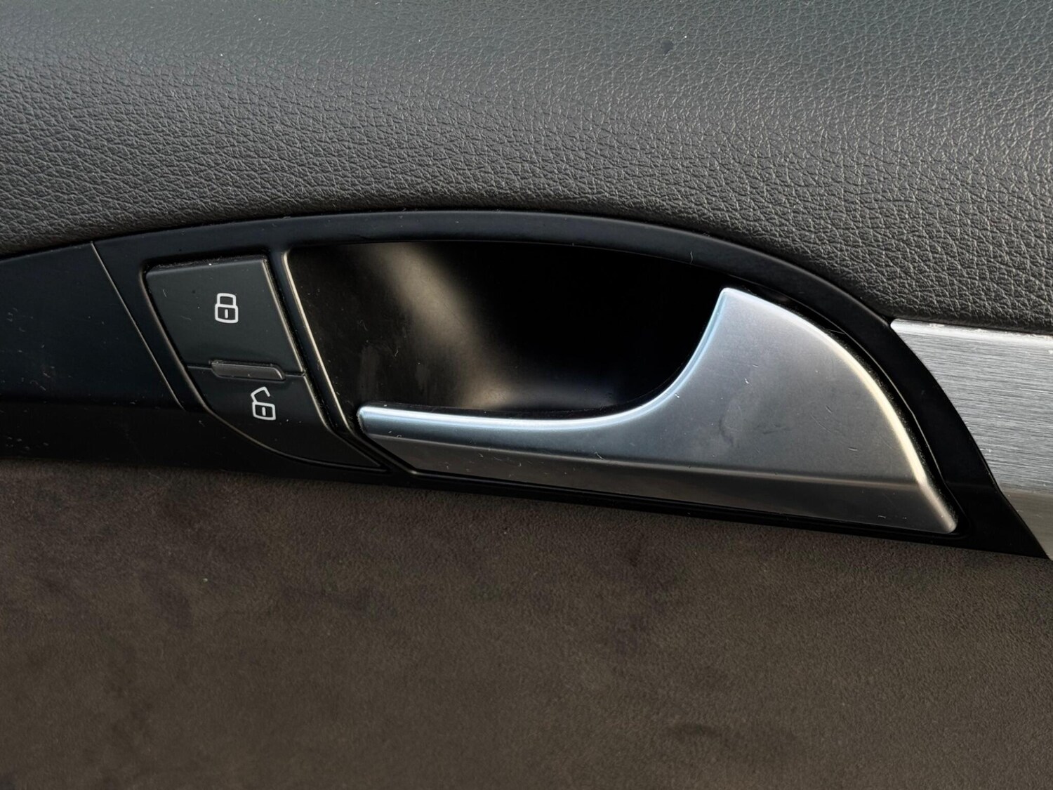 Used Audi Q7 for sale - 77658923: Photo 65