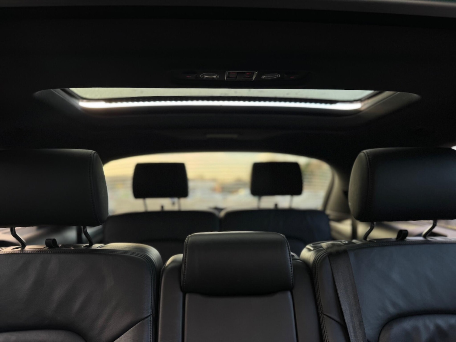 Used Audi Q7 for sale - 77658923: Photo 67